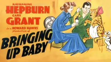 Backdrop to the movie "Bringing Up Baby" #208924