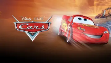 Backdrop to the movie "Cars" #35459