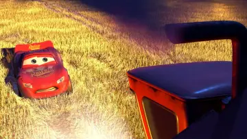 Backdrop to the movie "Cars" #599746