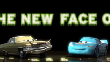 Backdrop to the movie "Cars" #599747