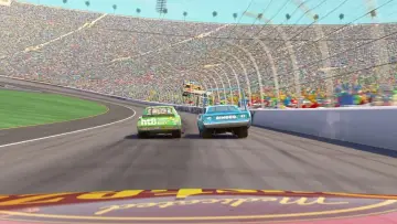 Backdrop to the movie "Cars" #599755