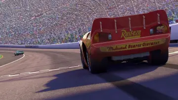 Backdrop to the movie "Cars" #599757