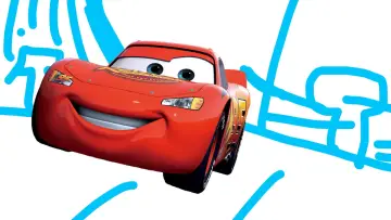 Backdrop to the movie "Cars" #599763