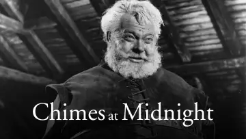 Backdrop to the movie "Chimes at Midnight" #1588860