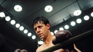 Backdrop to the movie "Cinderella Man" #1737574