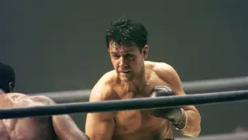 Backdrop to the movie "Cinderella Man" #1737575