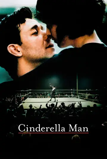 Poster to the movie "Cinderella Man" #864044