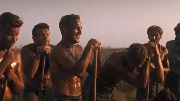Backdrop to the movie "Cool Hand Luke" #188458