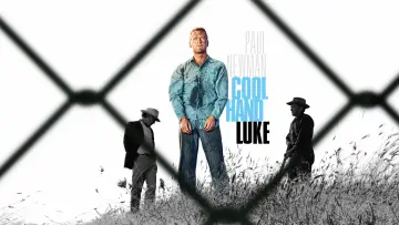 Backdrop to the movie "Cool Hand Luke" #754826