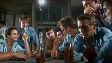 Backdrop to the movie "Cool Hand Luke" #754837