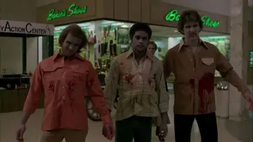 Backdrop to the movie "Dawn of the Dead" #211828