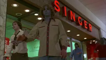 Backdrop to the movie "Dawn of the Dead" #211829