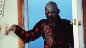 Backdrop to the movie "Dawn of the Dead" #708352