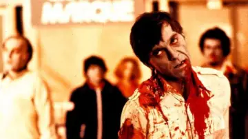 Backdrop to the movie "Dawn of the Dead" #708364