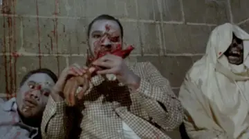 Backdrop to the movie "Dawn of the Dead" #708367