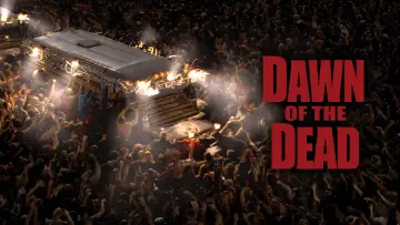 Backdrop to the movie "Dawn of the Dead" #1643429