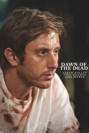 Poster to the movie "Dawn of the Dead" #1826119