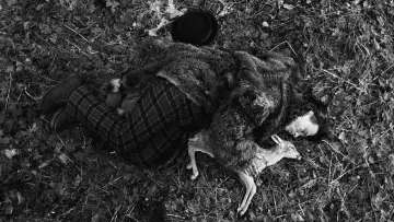 Backdrop to the movie "Dead Man" #730703