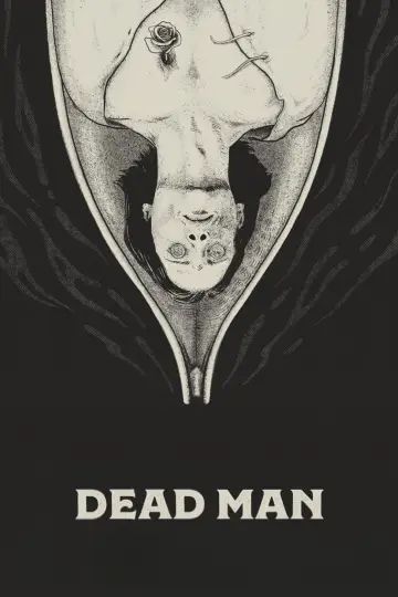 Poster to the movie "Dead Man" #730765