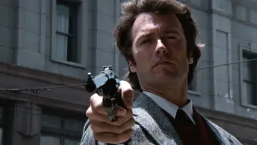 Backdrop to the movie "Dirty Harry" #653999