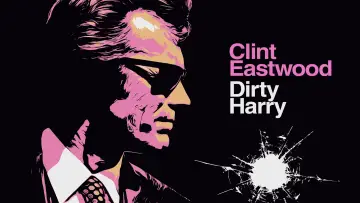 Backdrop to the movie "Dirty Harry" #654012