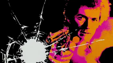 Backdrop to the movie "Dirty Harry" #654013
