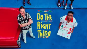 Backdrop to the movie "Do the Right Thing" #708498