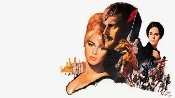 Backdrop to the movie "Doctor Zhivago" #1862049