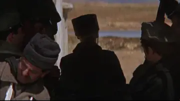 Backdrop to the movie "Doctor Zhivago" #852627
