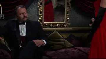 Backdrop to the movie "Doctor Zhivago" #852632