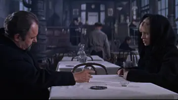 Backdrop to the movie "Doctor Zhivago" #852642