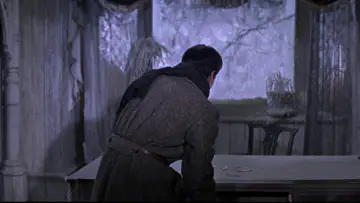 Backdrop to the movie "Doctor Zhivago" #852645
