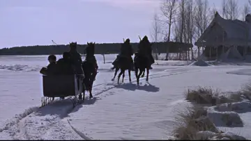 Backdrop to the movie "Doctor Zhivago" #852655