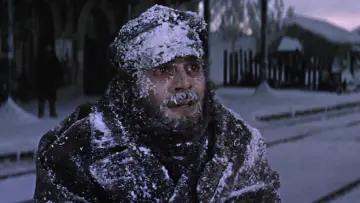 Backdrop to the movie "Doctor Zhivago" #852663