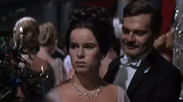 Backdrop to the movie "Doctor Zhivago" #852664