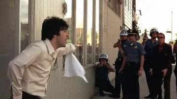 Backdrop to the movie "Dog Day Afternoon" #185359