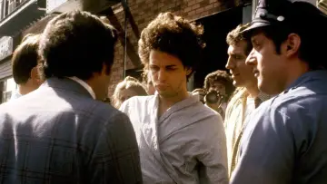 Backdrop to the movie "Dog Day Afternoon" #711466