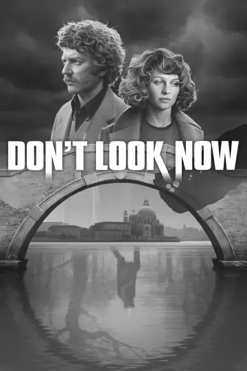 Poster to the movie "Don