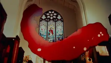 Backdrop to the movie "Don