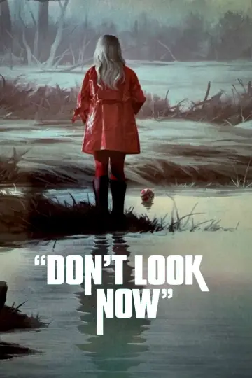 Poster to the movie "Don