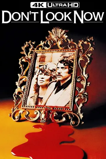 Poster to the movie "Don
