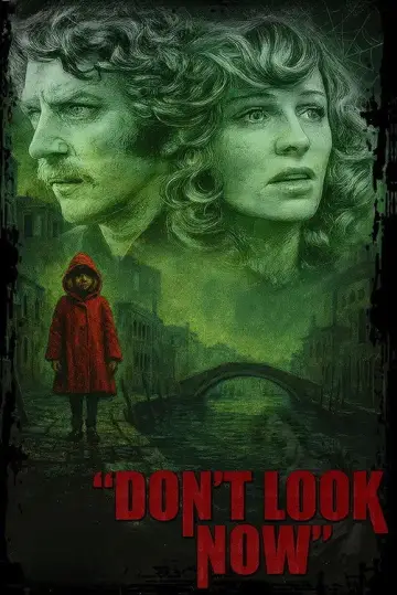 Poster to the movie "Don