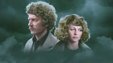 Backdrop to the movie "Don