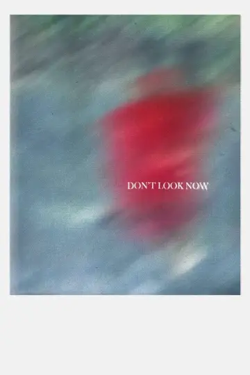 Poster to the movie "Don
