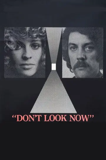 Poster to the movie "Don