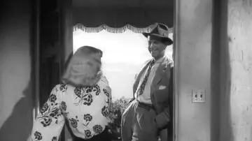 Backdrop to the movie "Double Indemnity" #750439