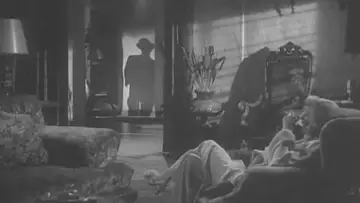Backdrop to the movie "Double Indemnity" #750443