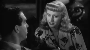 Backdrop to the movie "Double Indemnity" #750458