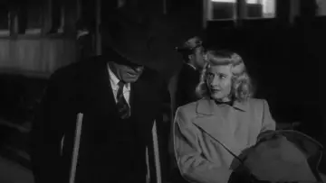 Backdrop to the movie "Double Indemnity" #750461