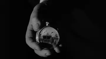 Backdrop to the movie "Dr. Strangelove or: How I Learned to Stop Worrying and Love the Bomb" #1863174